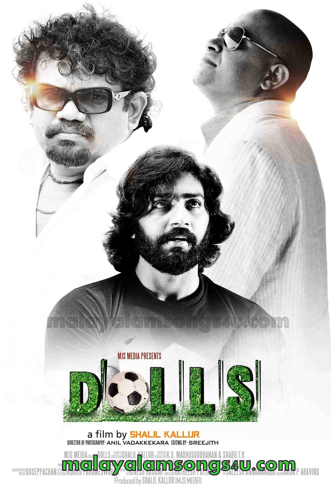 Dolls Malayalam Movie Facebook